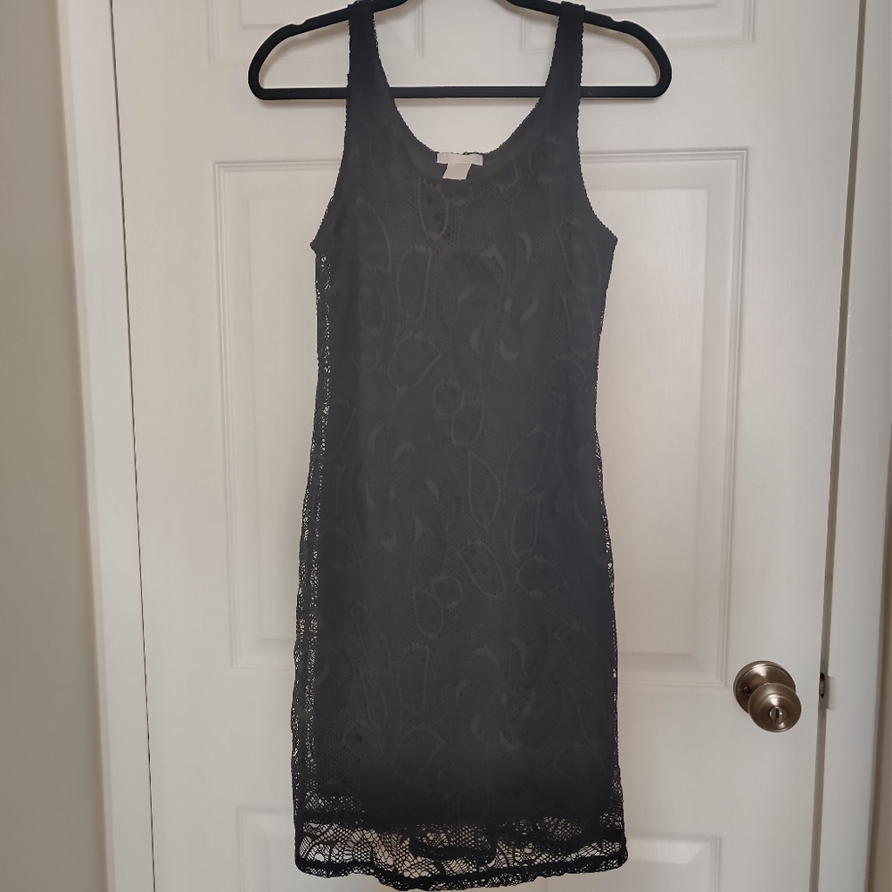 Basic Universal Dress - Picture 5 of 5